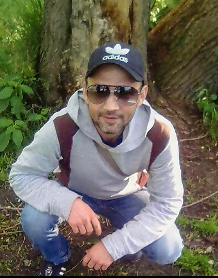 ���� 23663769 ������� Rob, 40 ���, ���� ���������� � ������