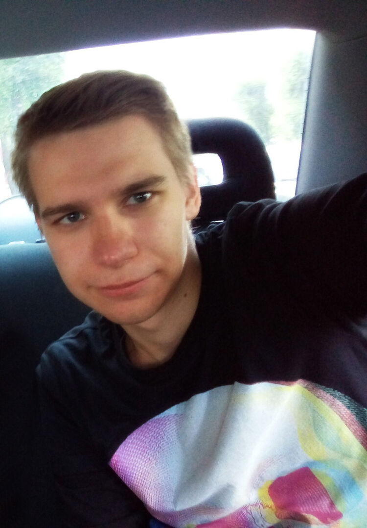 ���� 9893819 ������� ���������, 29 ���, ���� ���������� � ������