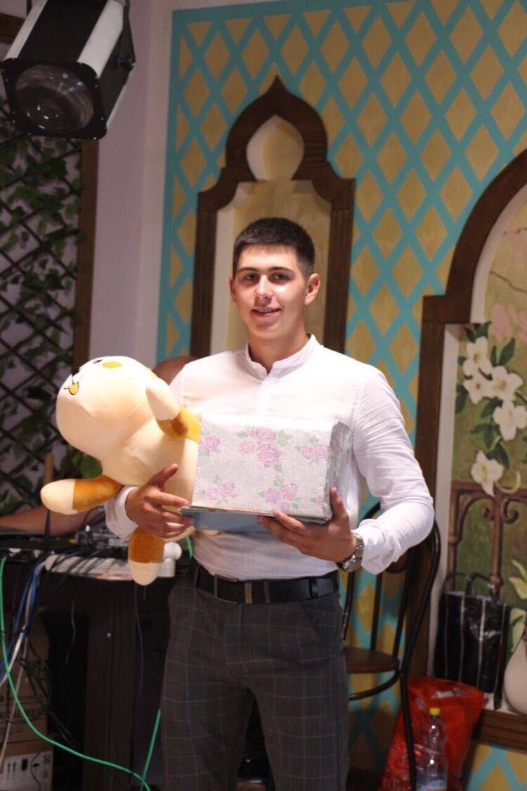 ���� 40922489 ����� �����, 23 ����, ���� ���������� � ������