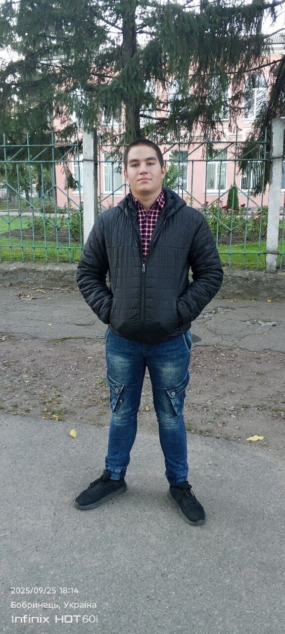  ,   Sergio, 19 ,   ,   