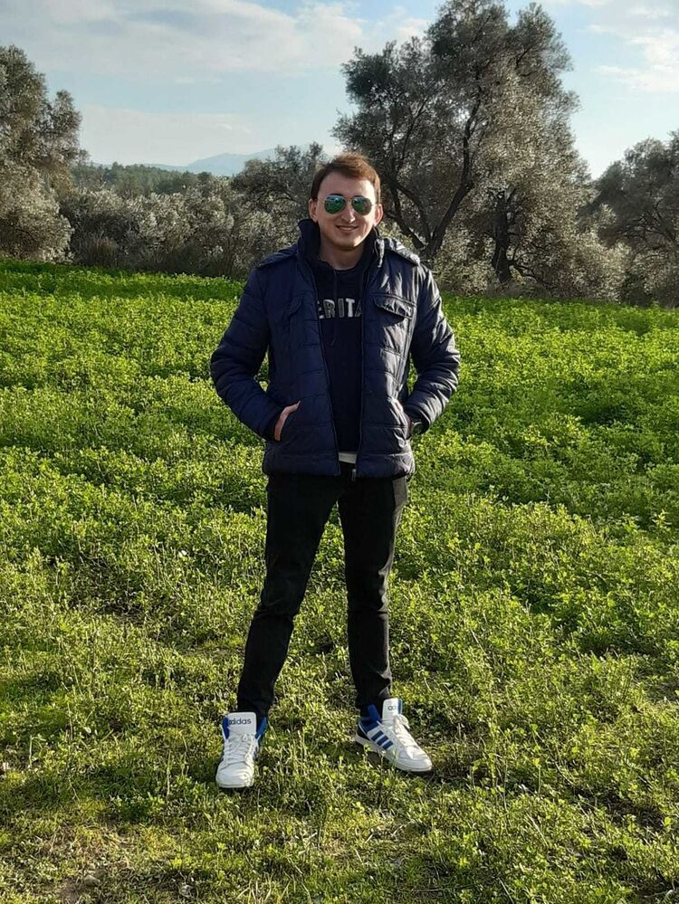 ���� 18922039 ������� Hakan, 28 ���, ���� ���������� � ��������