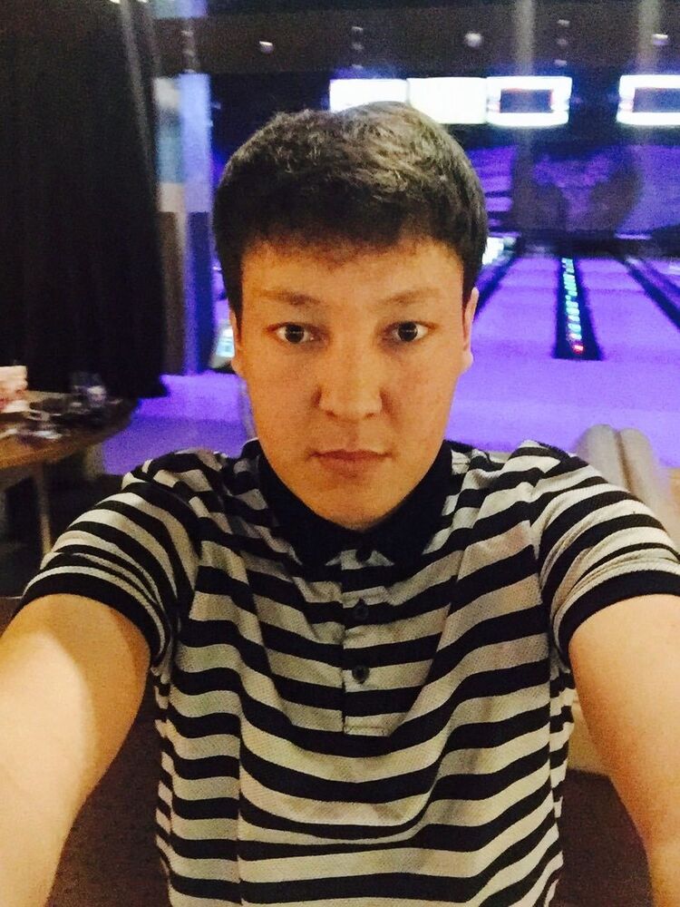 ���� 9023019 ������� Aidar, 34 ����, ���� ���������� � ������