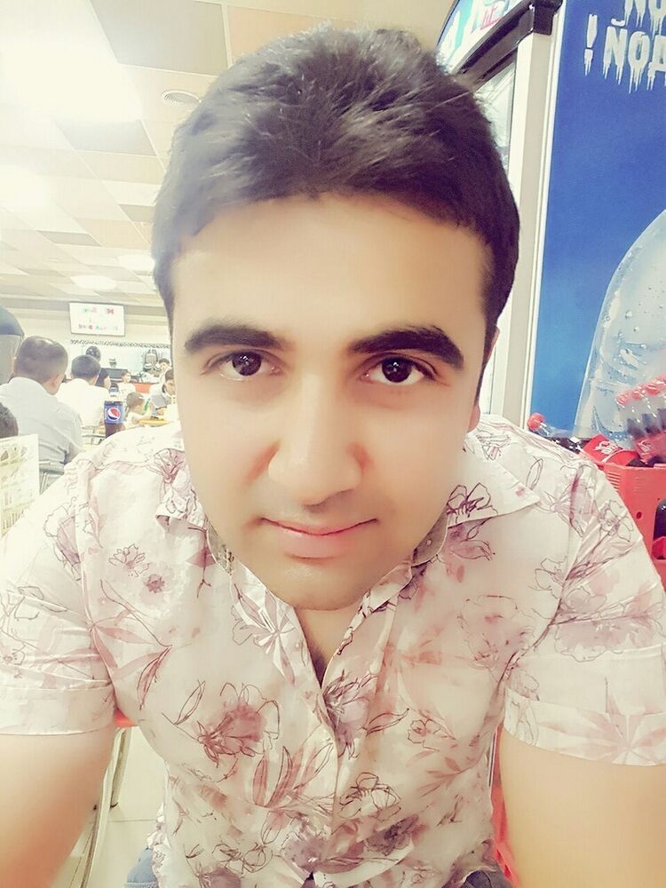 ���� 10522949 ������� Sherzod, 34 ����, ���� ���������� � ��������