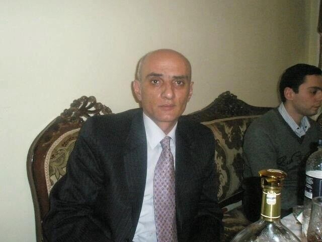  16876099  Samvel, 57 ,    