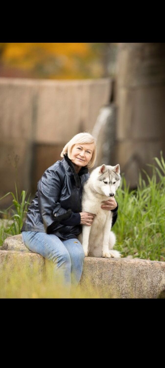  28323539  Olga, 58 ,    -