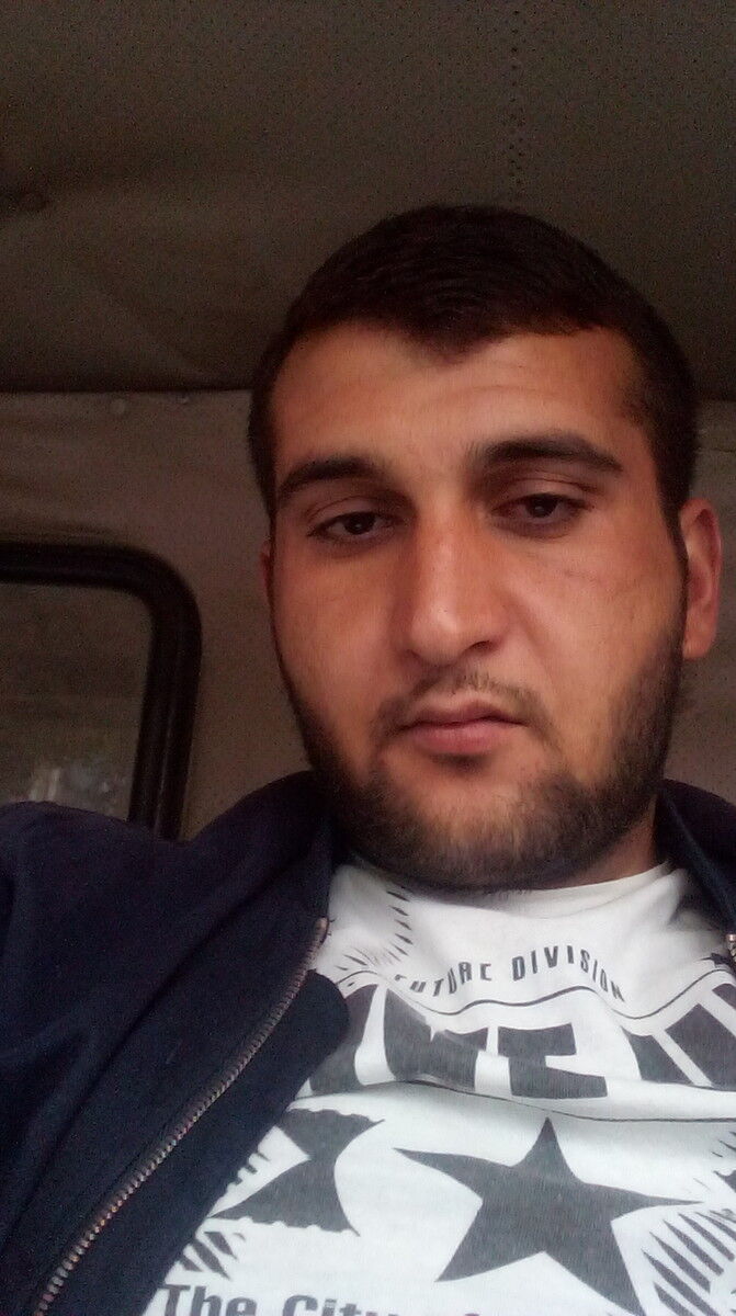  ,   Mikhail, 30 ,   