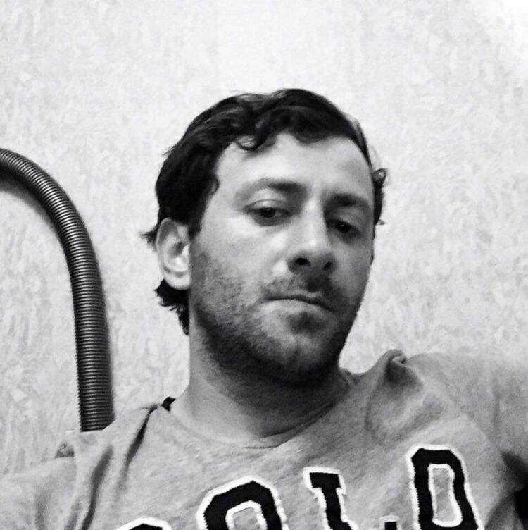 ���� 26986739 ������� Guram, 42 ����, ���� ���������� � �������