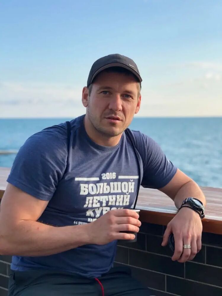 ���� 53824139 ������� Dmitry, 34 ����, ���� ���������� � �������������