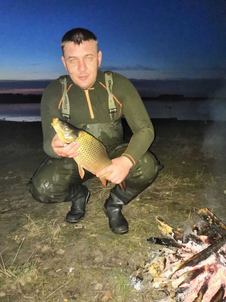 ���� 25752749 ������� Nikita, 33 ����, ���� ���������� � ����������