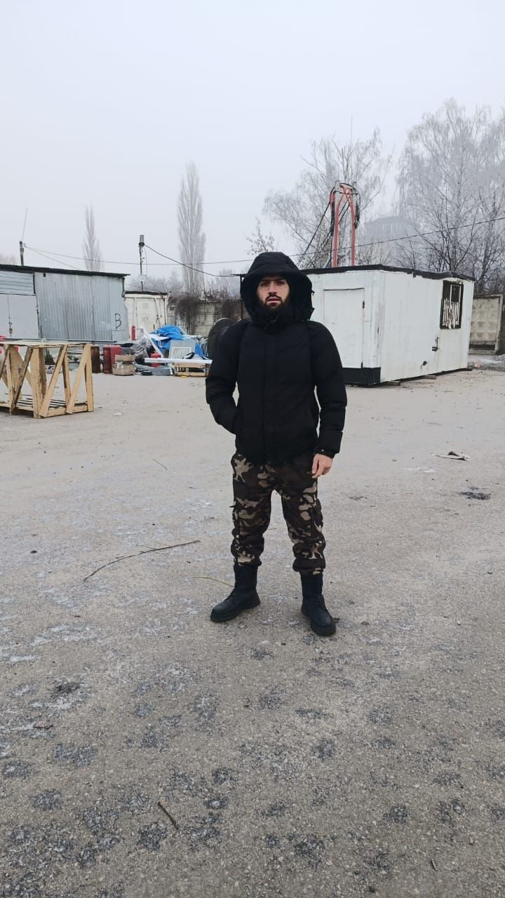 ���������� �������, ���� ������� Mavlud, 29 ���, ������������ ��� ������, ����� � ���������