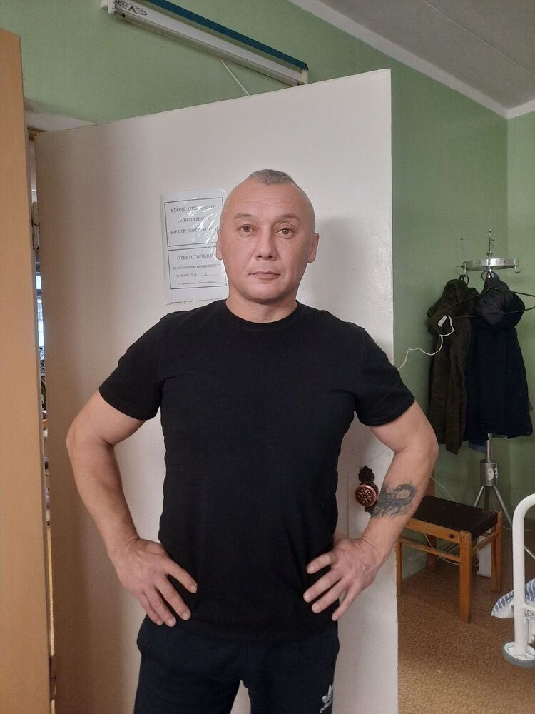 ���������� �����������, ���� ������� �����, 53 ����, ������������ ��� ������, ����� � ���������