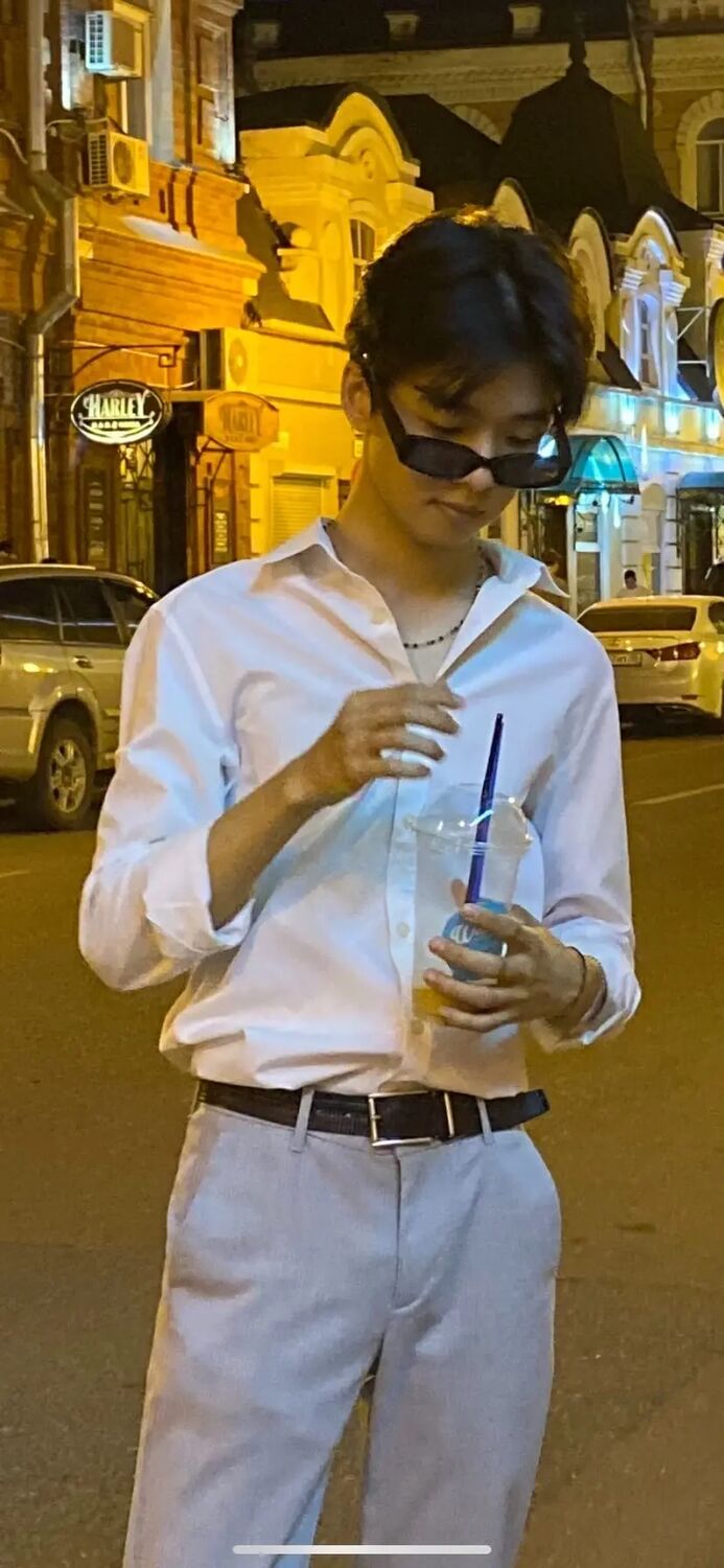 ,   Tae J, 21 ,   , 