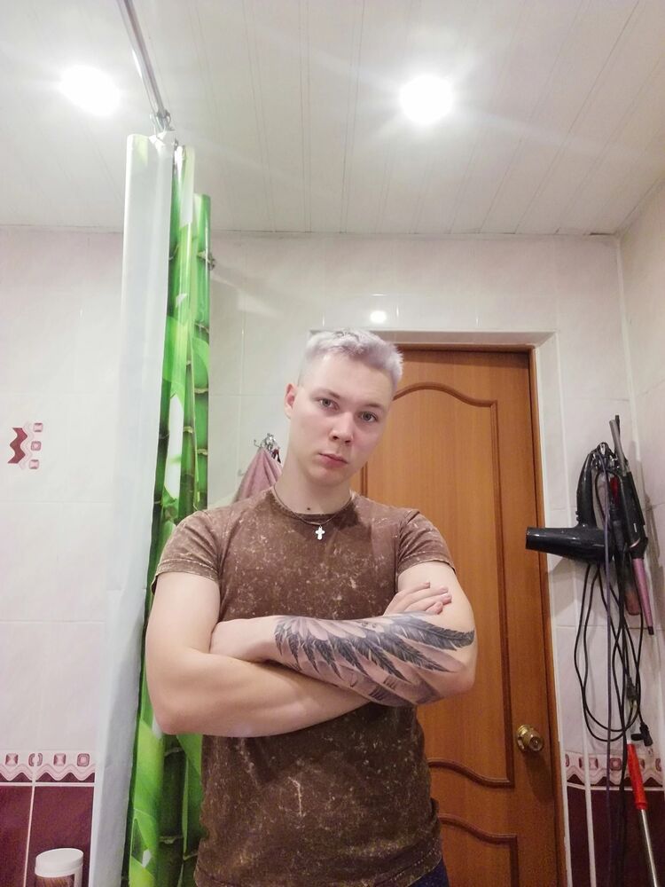 ���� 34897629 ����� Kostya, 23 ����, ���� ���������� � ������