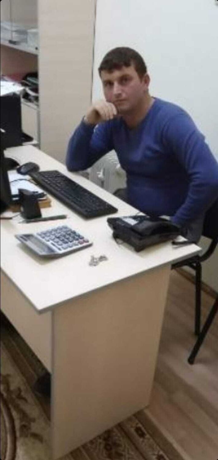 ���������� �����������, ���� ������� � � � �, 39 ���, ������������ ��� c�������� ���������