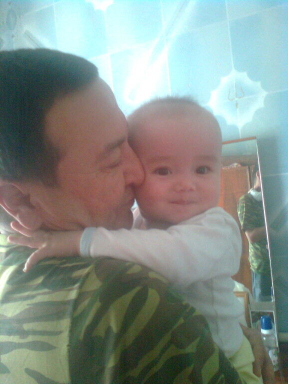 ���� 5460519 ������� �������, 61 ���, ���� ���������� � ��������