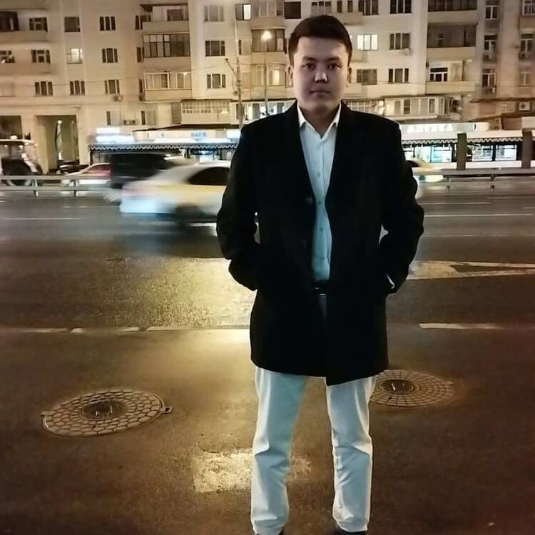 ���� 26477789 ������� Aidar, 29 ���, ���� ���������� � ������