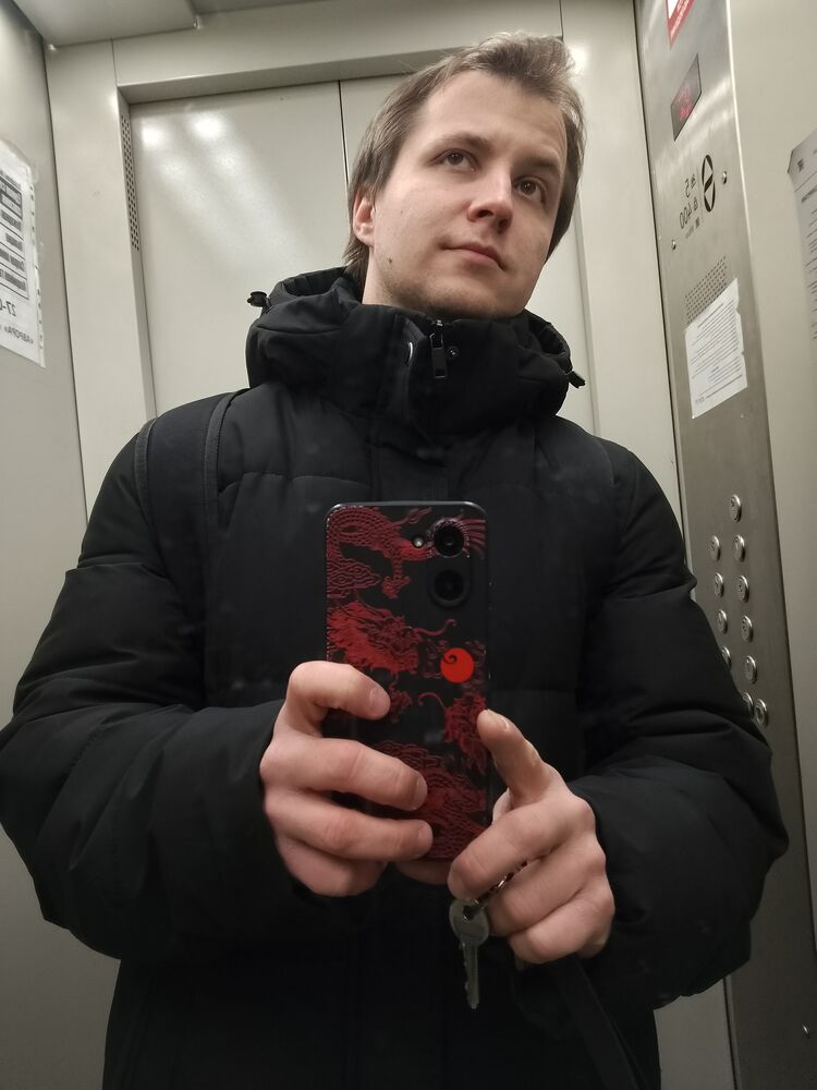 ���� 54855879 ������� Alexander, 28 ���, ���� ���������� � ������