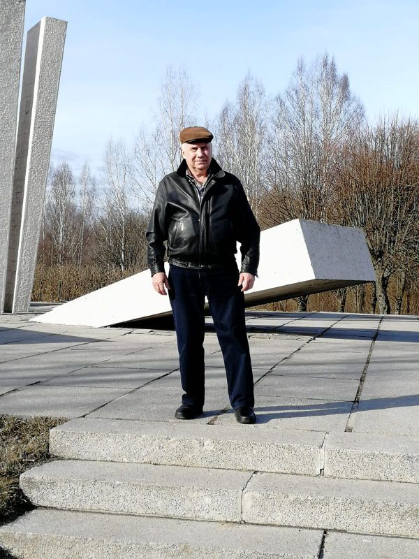 ���� 55780579 ������� Vasily, 65 ���, ���� ���������� � �����-����������