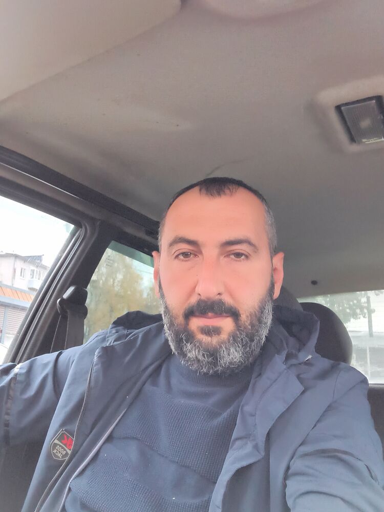 ���� 55589169 ������� Grigor, 42 ����, ���� ���������� � �����-����������