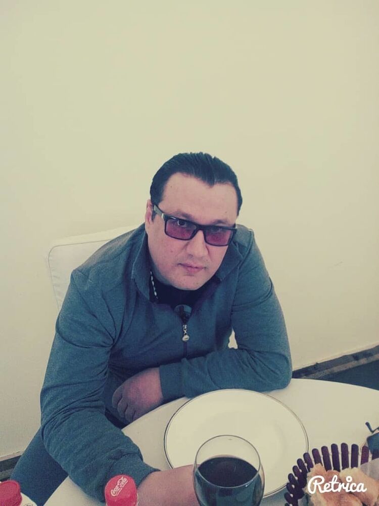  18729639  SulaymonDavu, 46 ,    