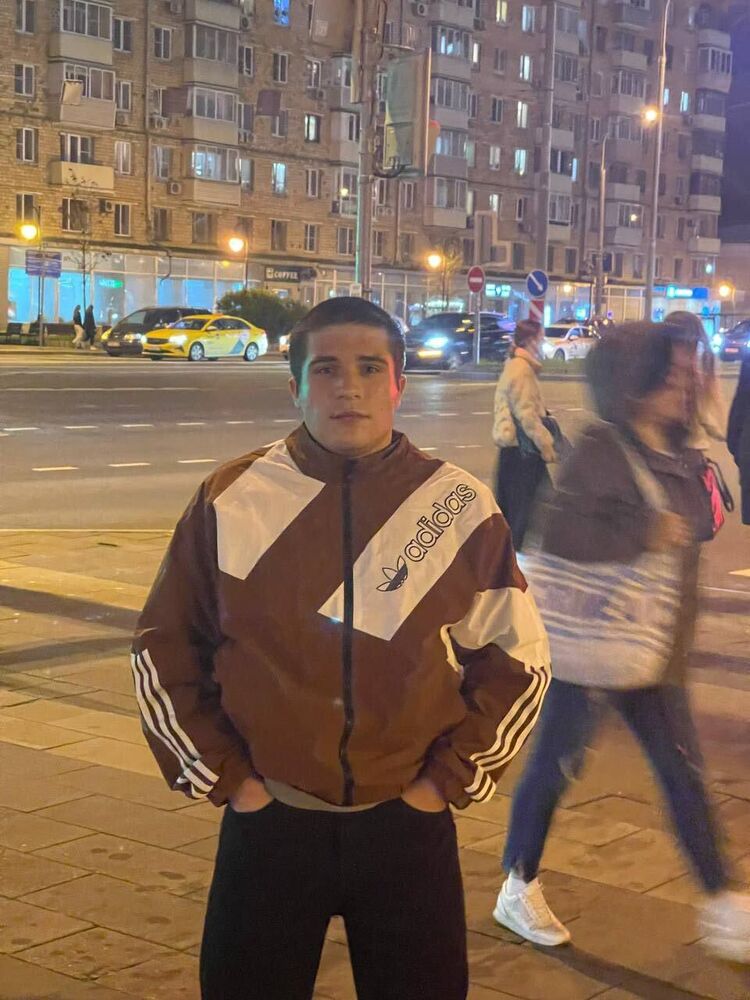 ���������� ������, ���� ����� ����, 21 ���, ������������ ��� ������, ����� � ���������, ���������