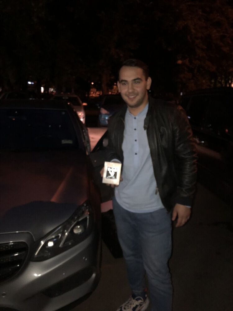 ���� 19992259 ������� �������, 27 ���, ���� ���������� � ������