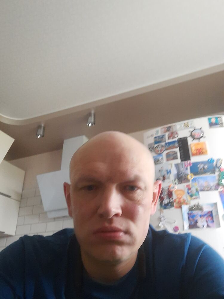  35609029  Vyacheslav, 45 ,    