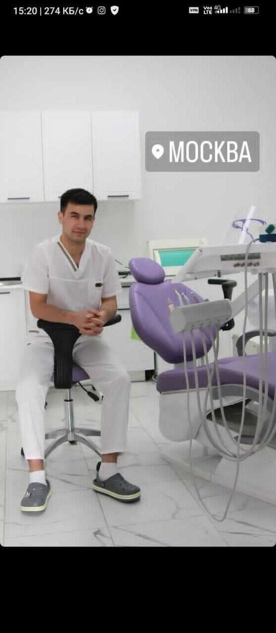 ���� 44878359 ������� Farrukh, 26 ���, ���� ���������� � ������