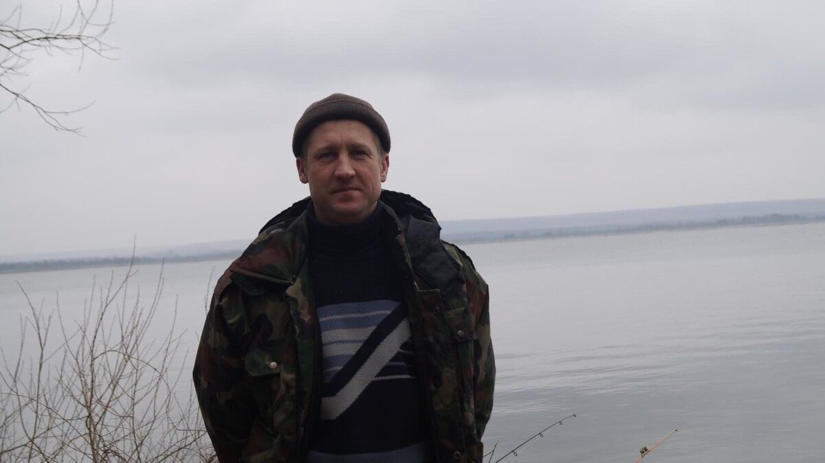 ���� 8309389 ������� ������, 49 ���, ���� ���������� � ��������