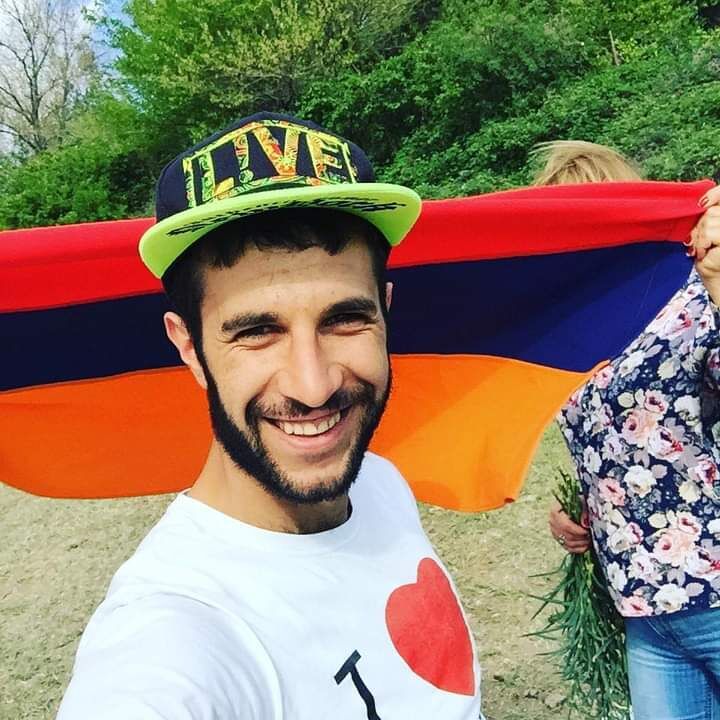  36330829  Narek, 32 ,    