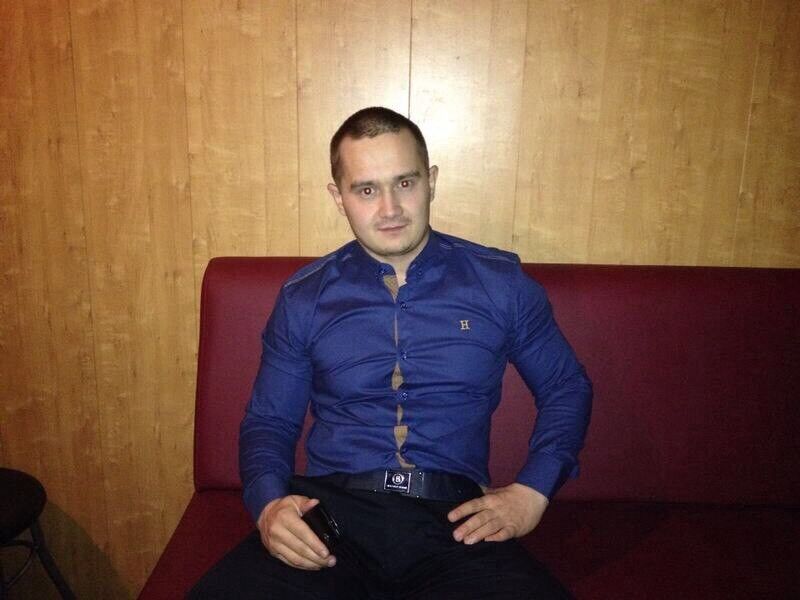  10165069  Daron, 34 ,    