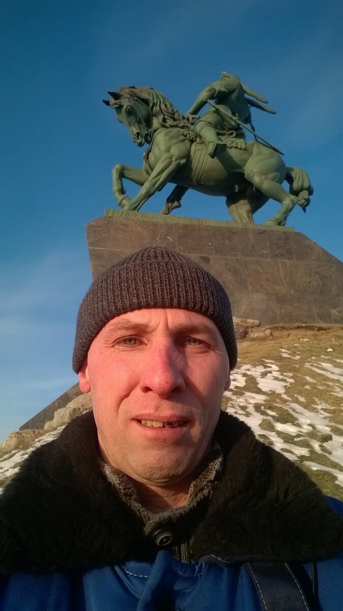  ,   Vladimir, 49 ,   