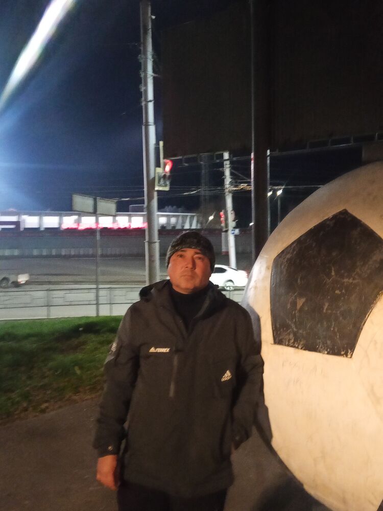 ���� 54898859 ������� Ruslan, 44 ����, ���� ���������� � ���