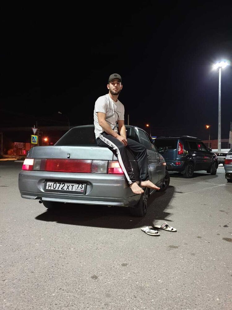 ���� 23630269 ������� �����, 31 ���, ���� ���������� � ���������