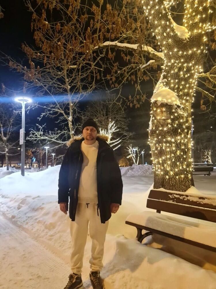 ���� 55459909 ������� Andrej, 45 ���, ���� ���������� � �������