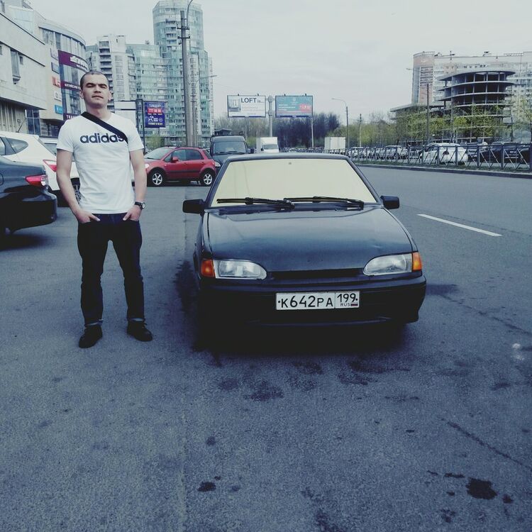 ���� 9551099 ������� Firuz, 30 ���, ���� ���������� � �����-����������