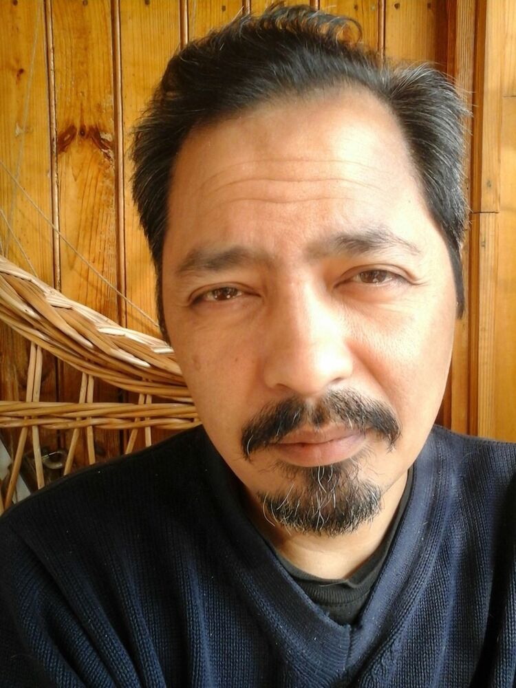  7563039  Patrick, 52 ,     