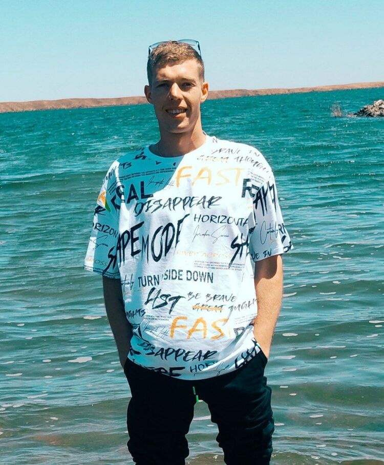 ���������� ������, ���� ������� Ivan, 27 ���, ������������ ��� ������, ����� � ���������