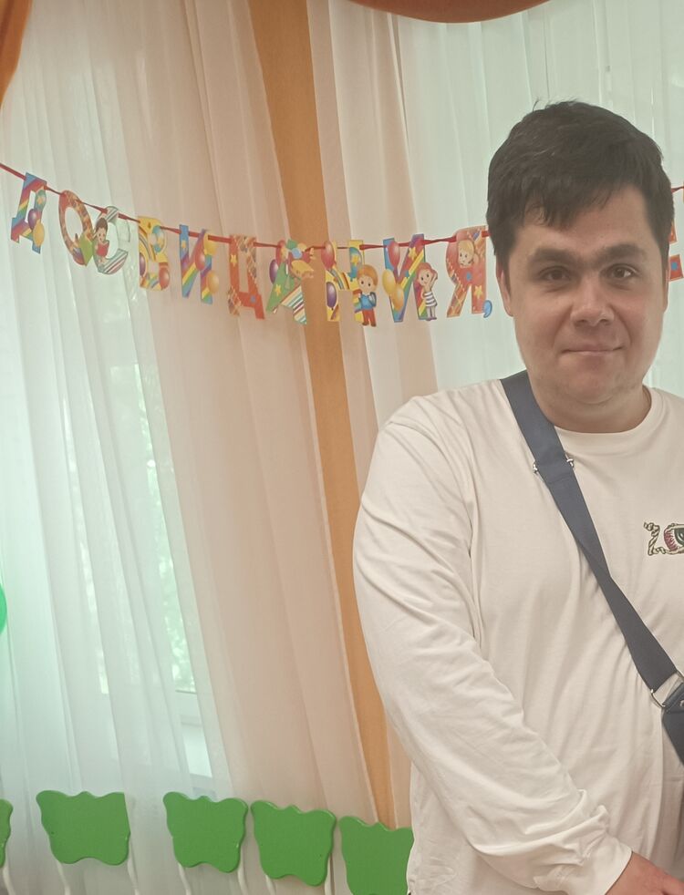 ���� 44307229 ������� ���������, 27 ���, ���� ���������� � �����-����������