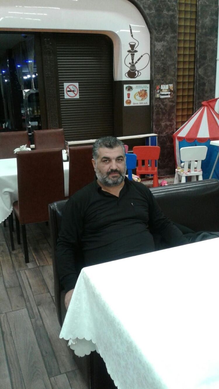  25417889  Rehman, 58 ,    