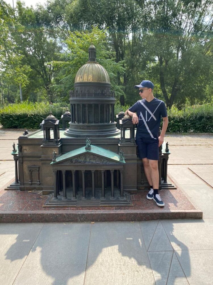 ���������� ��������, ���� ����� ������, 21 ���, ������������ ��� ������