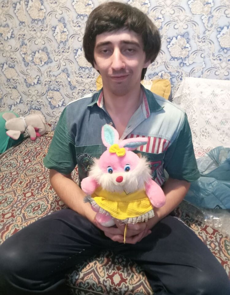 ���������� ���������, ���� ������� ����, 37 ���, ������������ ��� ������, ����� � ���������