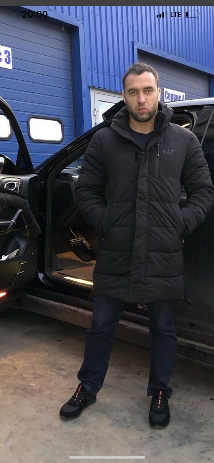 ���������� ���������, ���� ������� ����, 36 ���, ������������ ��� ������, ����� � ���������