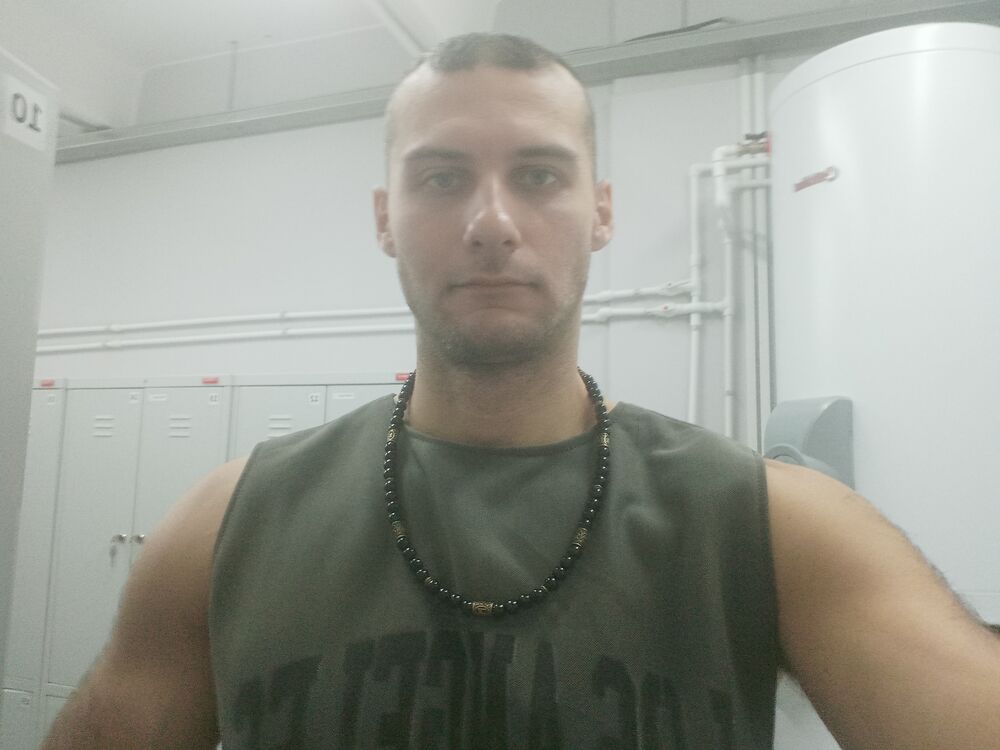  54574559  Andrey, 34 ,    