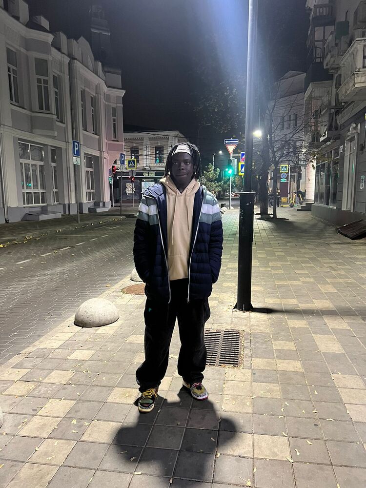 ���� 48745949 ����� Boris jojo, 23 ����, ���� ���������� � ����������