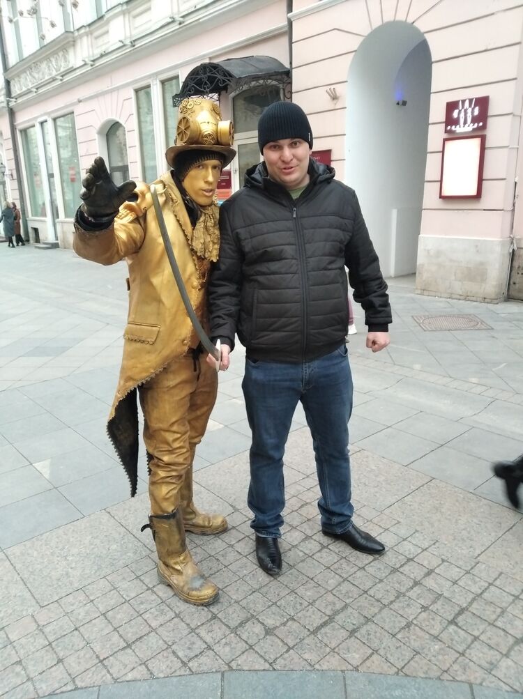 ���������� ������, ���� ������� ��������, 34 ����, ������������ ��� ������, ����� � ���������