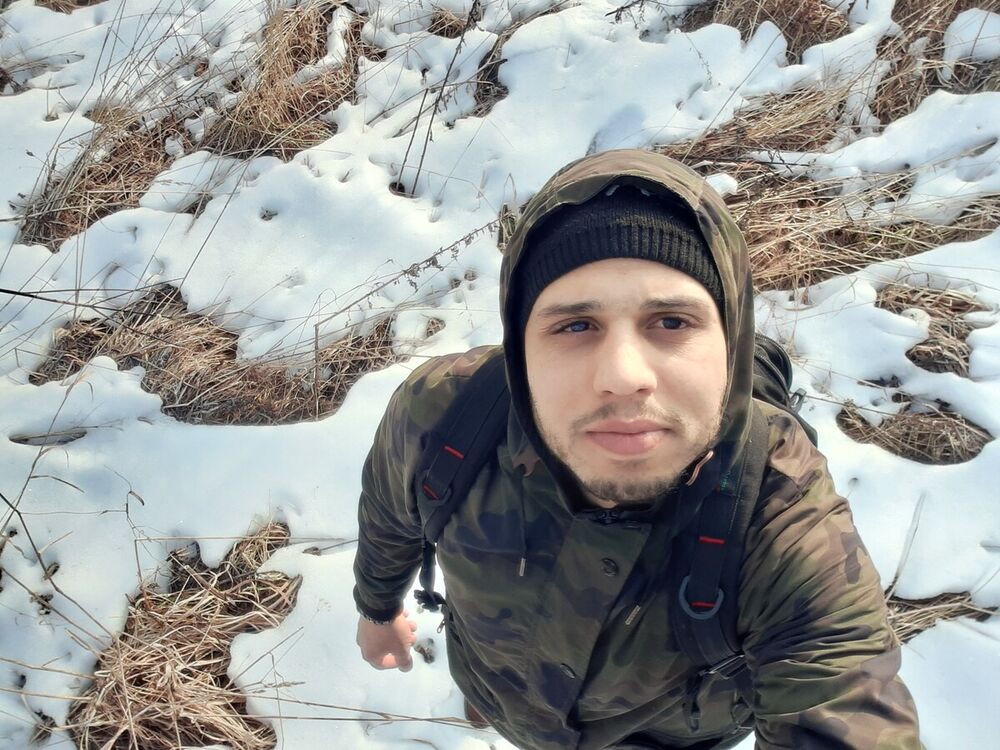 ���� 20364669 ������� Mahdi, 33 ����, ���� ���������� � ������