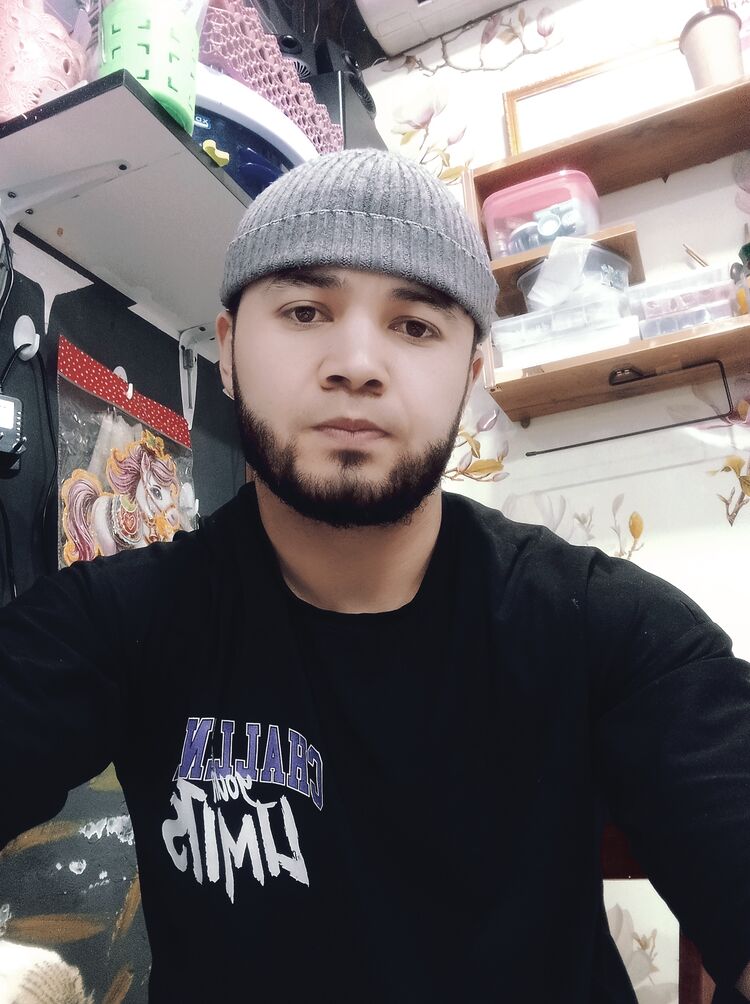 ���� 55308779 ������� Javohir, 26 ���, ���� ���������� � �������