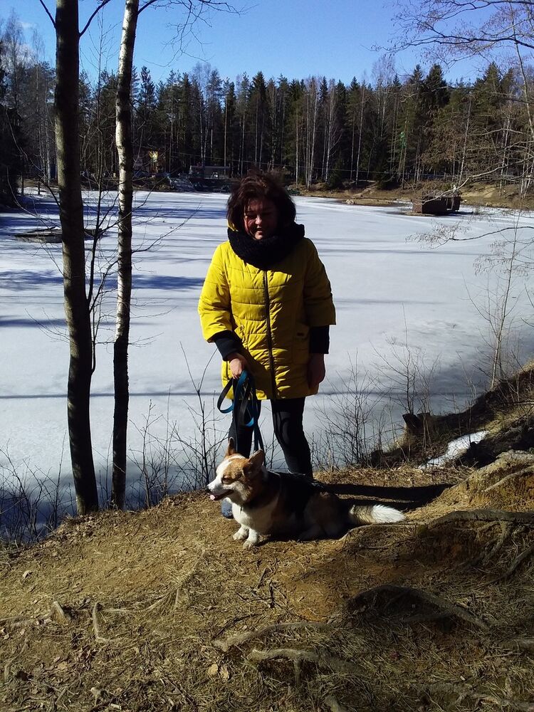 ���� 16241269 ������� ����, 46 ���, ���� ���������� � �����-����������