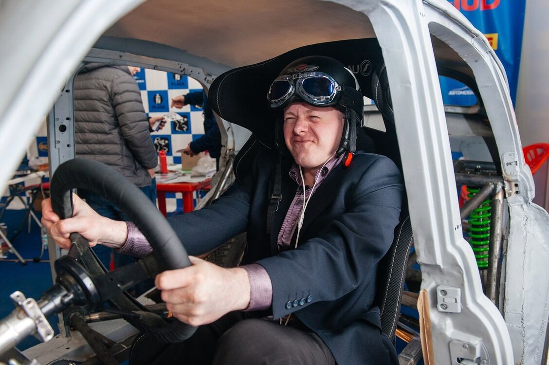 ���� 9388189 ������� Sergey, 44 ����, ���� ���������� � �����-����������